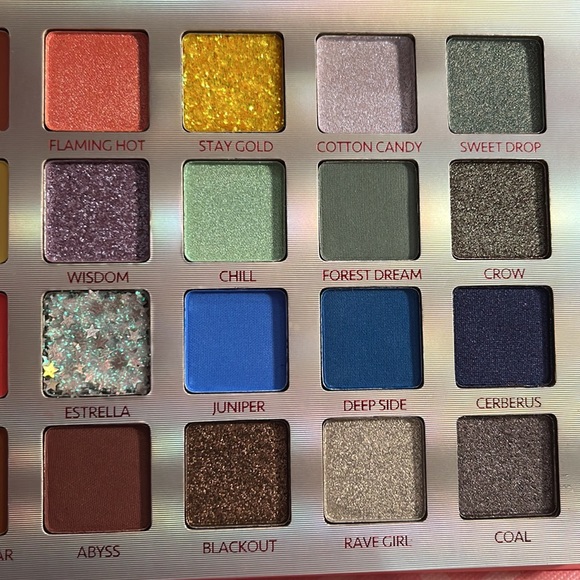 🎈SALE🎈🎀#28.MAKEUP BUNDLE🎀 - Picture 5 of 8